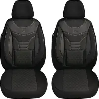 BREMER SITZBEZÜGE Maß Schonbezüge für Ford Tourneo Transit Custom ab 2012-2022 910