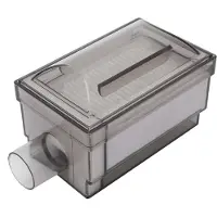 Fokelyi Sauerstoffgenerator-Filter-Ersatzfilter-Zubehör für 3-Liter-Sauerstoffkonzentrator