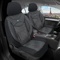 BREMER SITZBEZÜGE Maß Schonbezüge für Ford Tourneo Transit Custom ab 2012-2022 115