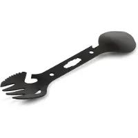 X-Lander Spork Sztućce 5w1 Niezbędnik Turystyczny