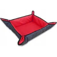 4myBaby GmbH Hundebett Hundekissen Hundematte Zweiseitig Wasserdicht Tierbett Katzenbett