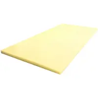 4myBaby GmbH Best For Pets Orthopädisches Hundebett 70x55cm Hundekissen Viscomatte Ortho-Medic VISCO Kissen