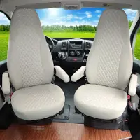 BREMER SITZBEZÜGE Wohnmobil Sitzbezüge für {HERSTELLER} (WMS705)