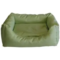 4myBaby GmbH Best For Pets Pistazie Hundebett 60x50cm mit Qualität Easy