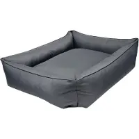 4myBaby GmbH Best For Pets Courageous Hundebett 95x80cm mit Qualität Grande