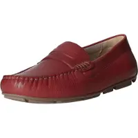 Boxx Slipper/Kletthalbschuh Freizeit (casual) 22-AH88-S2519143-RD