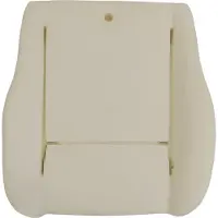 BREMER SITZBEZÜGE Sitzpolster Schaumpolster für VW T4 1990-2003