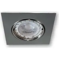C-Light 3er SET - 7 W LED (PA-TLW) GU10 Spots 0210 chrom