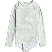 Roxy Rash Guard "Hibiline"