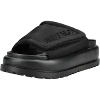 Buffalo Pantolette "Pantoletten Textil"