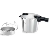 Fissler Vitaquick Premium Schnellkochtopf 4.5l