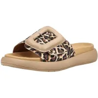 Gabor 83.751 Damenschuhe - bequeme Pantoletten braun NEU