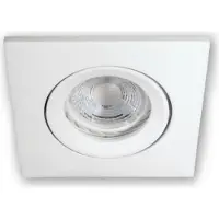 C-Light 3er LED Set 230 V - 7 W (PA-TLW) - GU10 Spot 906 weiss