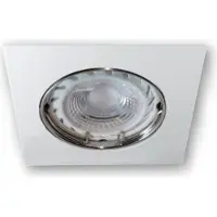 C-Light LED Spot Set 0210 weiss 12V - 3 x 5,5W warm weiß