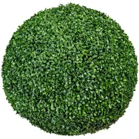 Creativ Green Kunstpflanze "Buchsbaumkugel"