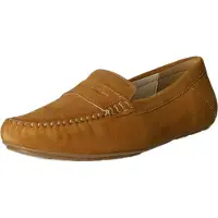 Boxx Slipper/Kletthalbschuh Freizeit (casual) VIESTE-SS25-09-BR BX