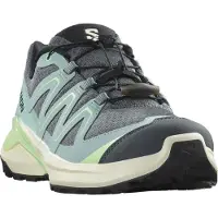 Salomon - Women's Examotion - Multisportschuhe Gr 40 schwarz