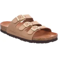 Rohde Slipper Alba 5613 Damen Skin-Schuhgröße 37