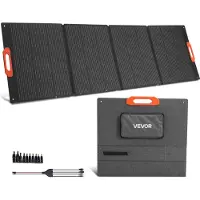 Vevor Monokristalline Solarmodule 300W Faltbar