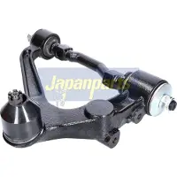 Japanparts BS-224R Querlenker Vorne Rechts Oben für TOYOTA HIACE IV Kasten (LXH1, RZH1, LH1) Hiace IV Bus (H1, H2) HIACE IV Kasten (TRH2, KDH2)