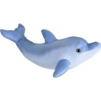 Wild republic Delfin-teddy