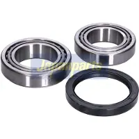 Japanparts Radlagersatz Vorne Vorne Links für OPEL Monterey A (M92) 75mm KK-19001