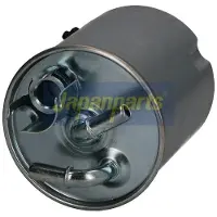 Japanparts Kraftstofffilter FC-122S für RENAULT KOLEOS (HY) Leitungsfilter