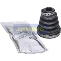 Japanparts Faltenbalgsatz Antriebswelle für SUZUKI SWIFT III (MZ, EZ) KB-068