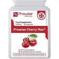 NA Prowise Cherry Max+ Nahrungsergnzungsmittel
