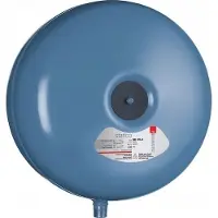 IMI HYDRONIC ENGINEERING A/S Pneumatex Druckausdehnungsgefäss Statico 3 bar SD 50.3, 50 Liter