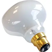 NCC-Licht LED Filament Cornalux Hammerkopf Testa Martello Colombo Spider B22d warmweiß DIMMBAR LED Filament 7W = 75W