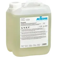 Johannes Kiehl KG Kiehl Desgomin Aldehyd- und quatfreies flüssiges Desinfektionsreiniger-Konzentrat 2 x 5 l (Flaschen)