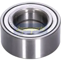 Japanparts Radlagersatz Vorne für HYUNDAI COUPE (GK) 80mm KK-10507