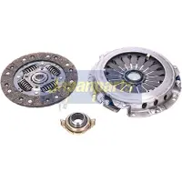 Japanparts Kupplungssatz Kupplung für HYUNDAI MATRIX (FC) KF-H30