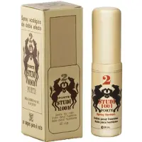 Eros - Studi 1001 Forte Verzögerungsspray 0,02 l