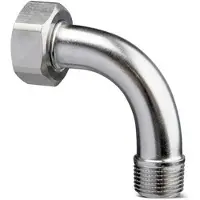 IMI HYDRONIC ENGINEERING A/S TA Radiator bøjning - 15mm bøjning t rad.vent