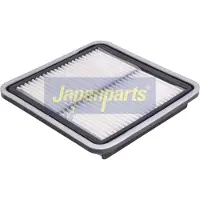 Japanparts Luftfilter SUBARU FA-714S 16546AA10A,16546AA120,16546AA12A Motorluftfilter,Filter für Luft 36SU002,16546AA090