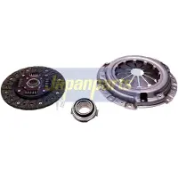 Japanparts Kupplungssatz Kupplung für MAZDA MX-5 I (NA) KF-399