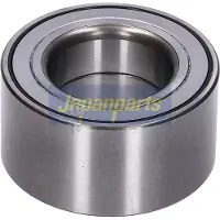 Japanparts Radlagersatz Hinten für DACIA DUSTER 77mm KK-20012