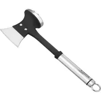 Tescoma Hackmesser mit Klopfer PRESIDENT