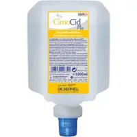 DR. SCHNELL GmbH & Co. KGaA Dr. Schnell CIMOCID PLUS Händedesinfektion 500 ml - Spenderflasche