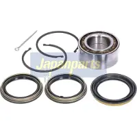 Japanparts Radlagersatz für TOYOTA RAV 4 I (SXA1) 74mm KK-12002
