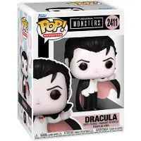 Funko POP! Pop! Animation: Universal Monsters - Dracula #2411