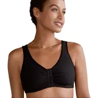 AMOENA Frances Frontverschluss Soft-BH 1 St