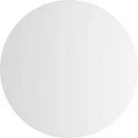 Beneito Faure Mac Wall XL Weiß - 20 W LED-Wandleuchte mit CCT-Schalter, 2700 K/3200 K/4000 K, Aluminium, 360-Grad-Wandleuchte -