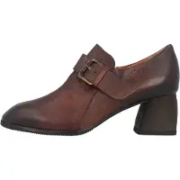 Spring Step Spring Footwear MERCEDEZ Pumps in Übergrößen Braun MERCEDEZ-BR große Damenschuhe