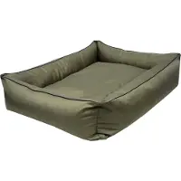 4myBaby GmbH Best For Pets Greeny Hundebett 95x80cm mit Qualität Grande