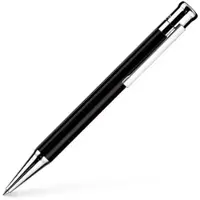 Faber-Castell Otto Hutt design04 Kugelschreiber sw glanz