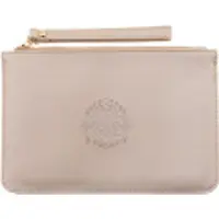 History & Heraldry GmbH Persoenliche Clutchtasche/Kosmetiktasche Sei du selbst?Handtasche Damen