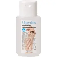 Johannes Kiehl KG Kiehl Opydes Hygienische Händedesinfektion 5L (Flasche)